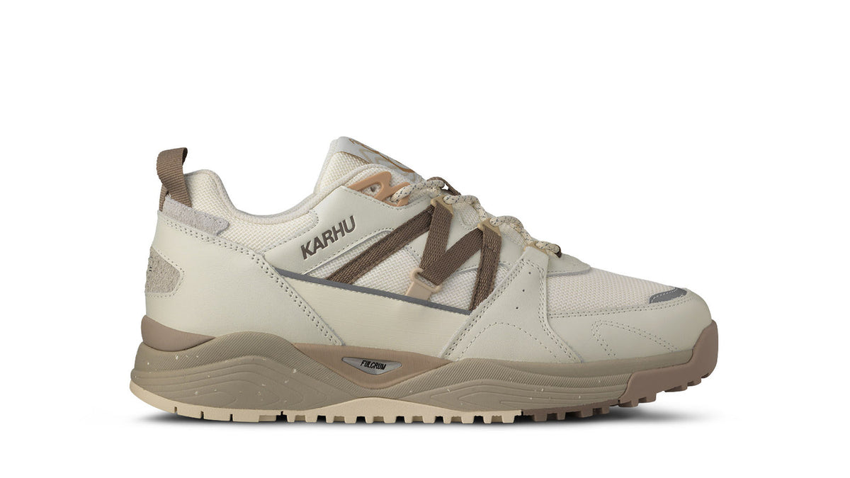 KARHU Fusion Xc Lily White Pine Bark