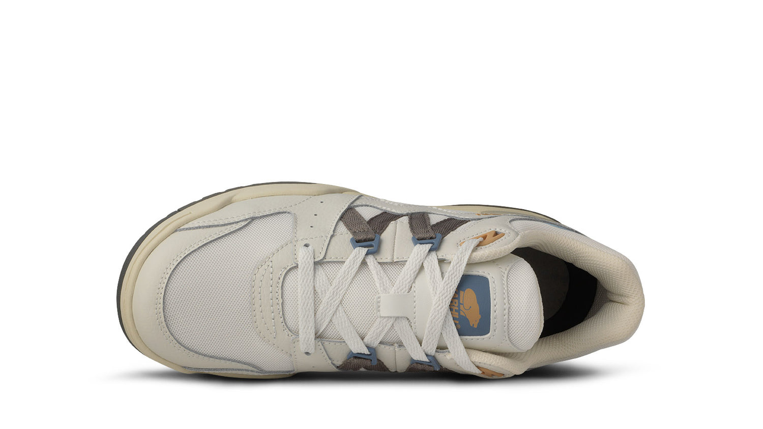 KARHU Fusion XT Blanc de Blanc Blue Hematite