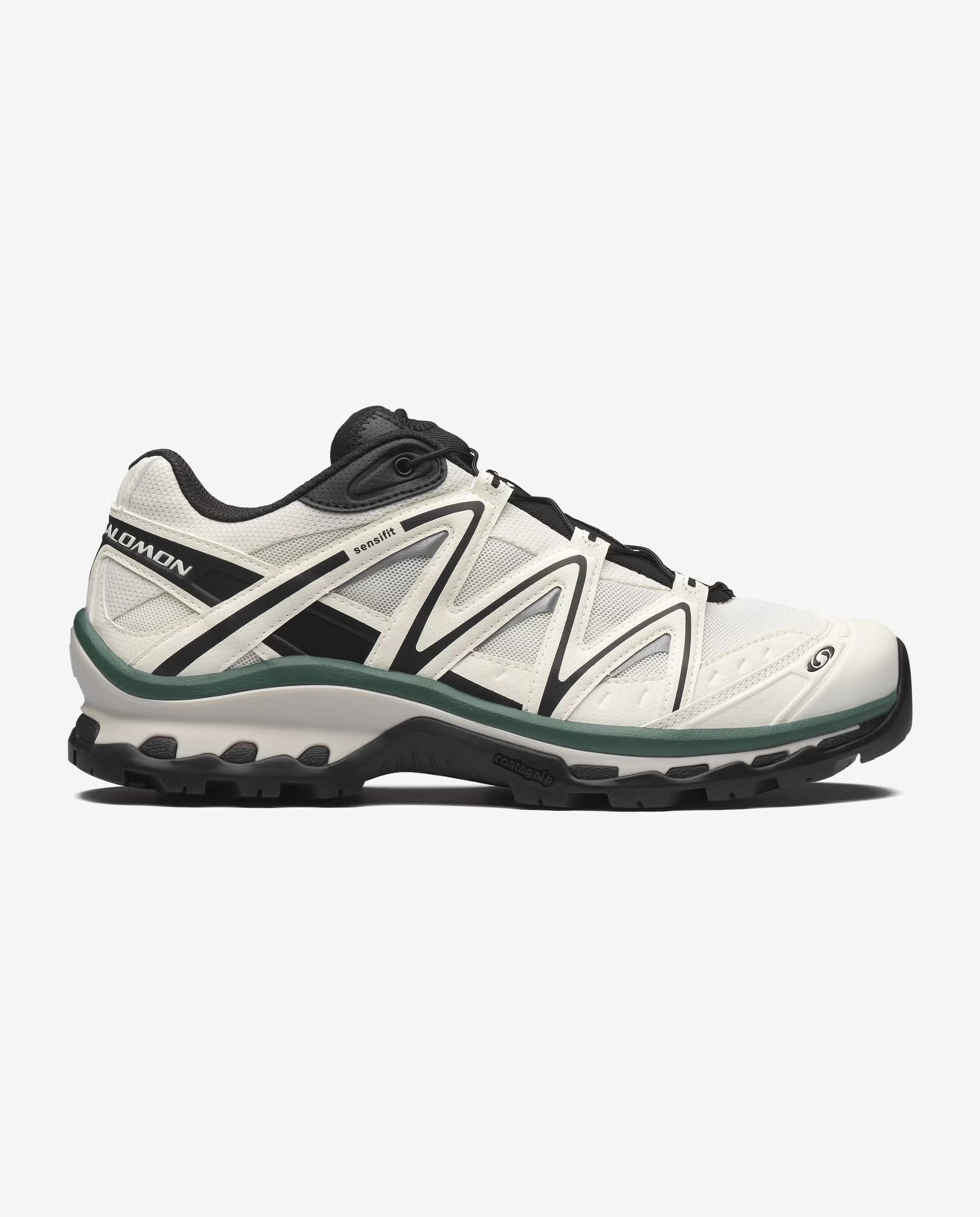 SALOMON XT-Quest Vanilla Ice Black Bistgn
