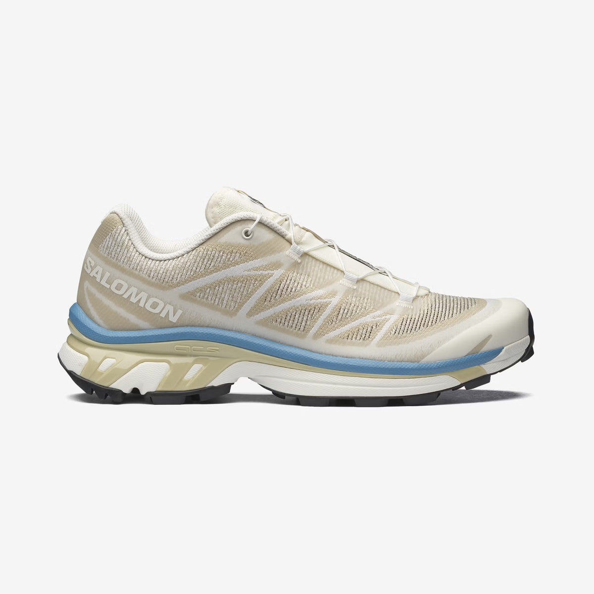 SALOMON XT-6 Vanilla Ice / Eucalyptus