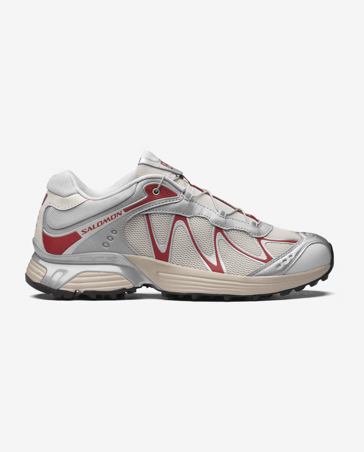 SALOMON XT-Whisper Almond Milk / Ftw Silver