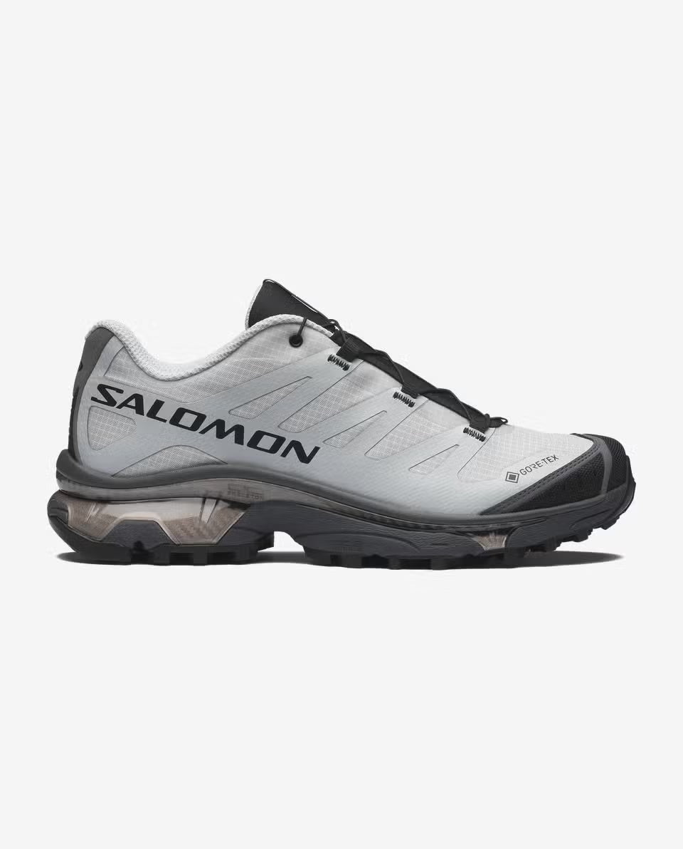 SALOMON XT-4 OG GTX Pearl Blue / Asphalt / Black