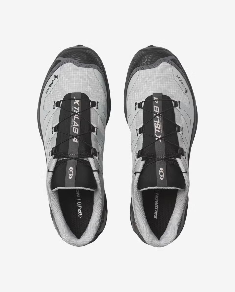 SALOMON XT-4 OG GTX Pearl Blue / Asphalt / Black