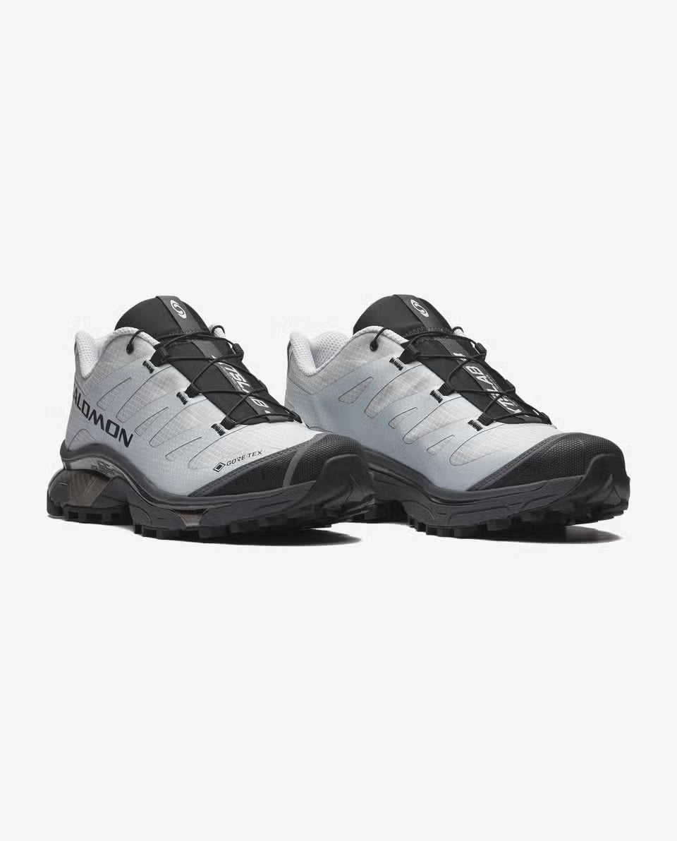 SALOMON XT-4 OG GTX Pearl Blue / Asphalt / Black
