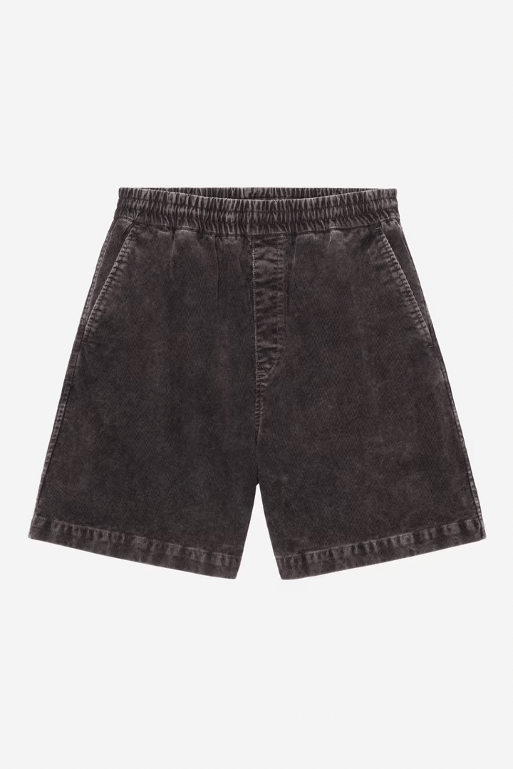 CARHARTT WIP Reynold Short Shale Dusky Washed Corduroy