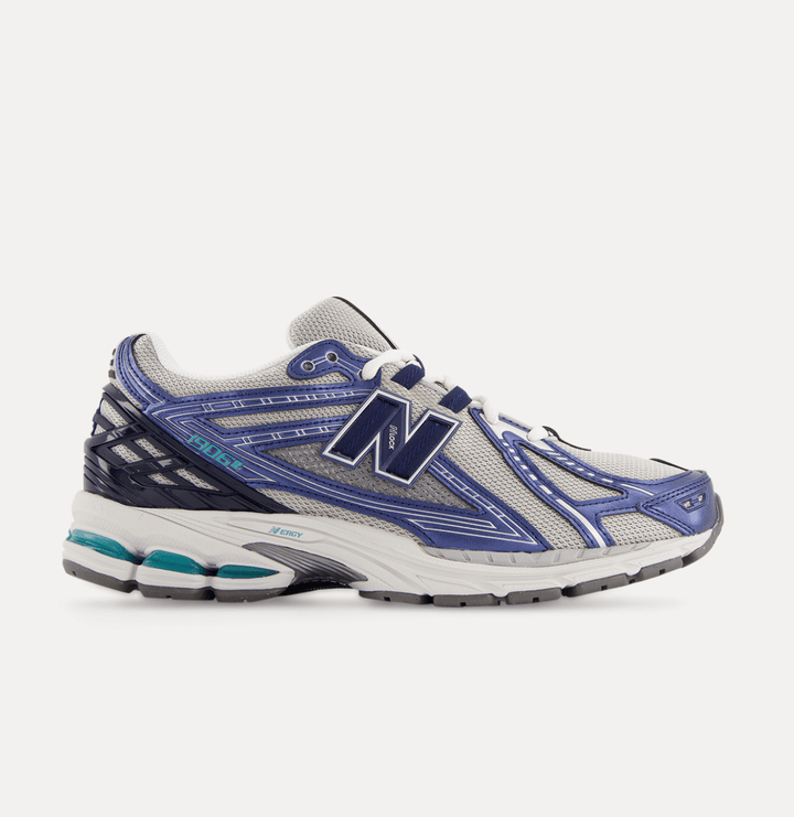 NEW BALANCE 1906RV1 Navy/ Raincloud/ Faded Teal
