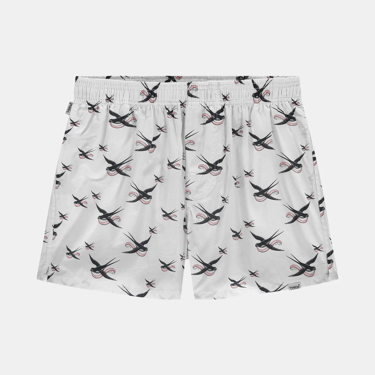 POCKIES Swallow For Pockies