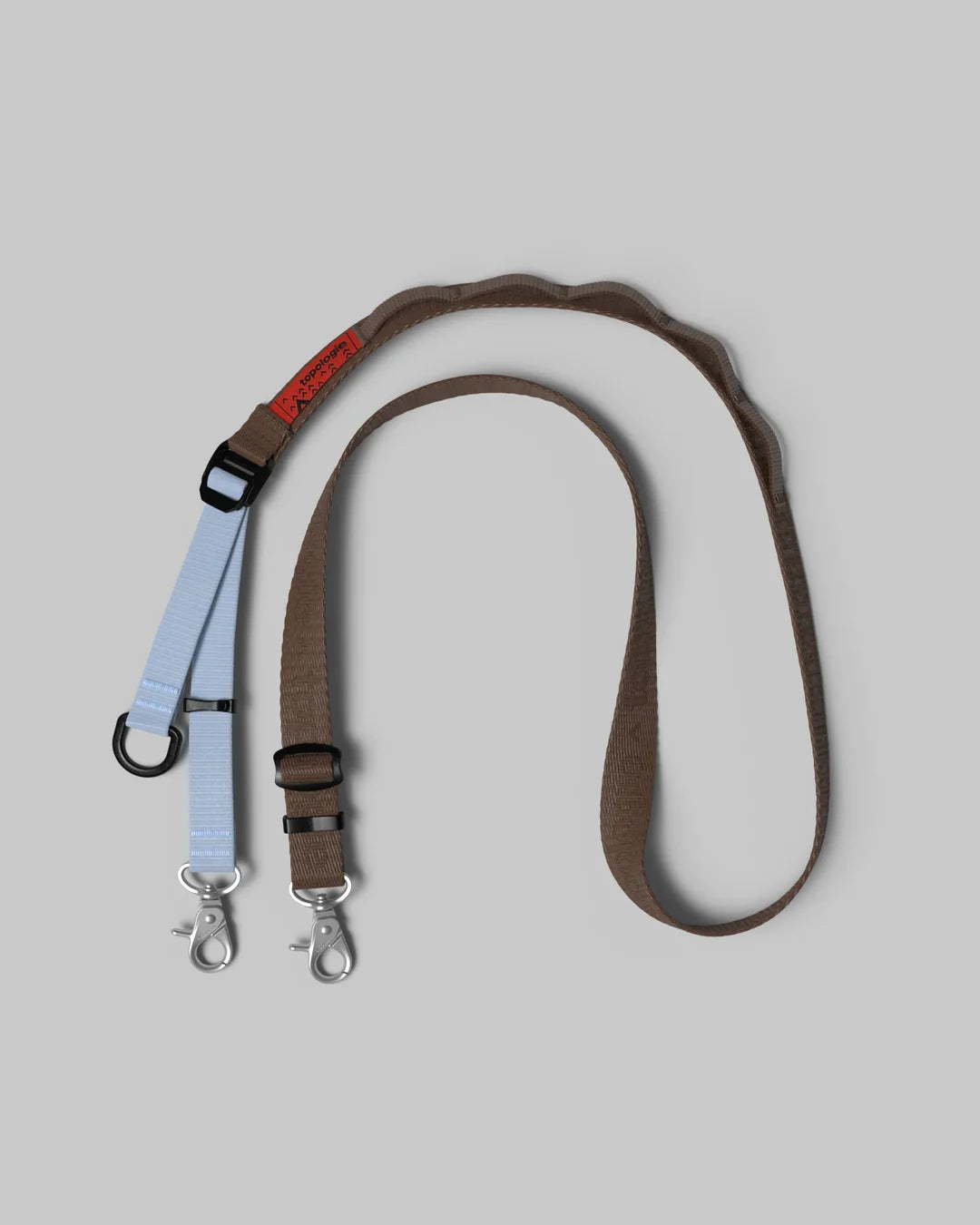 TOPOLOGIE Utility Sling Cocoa