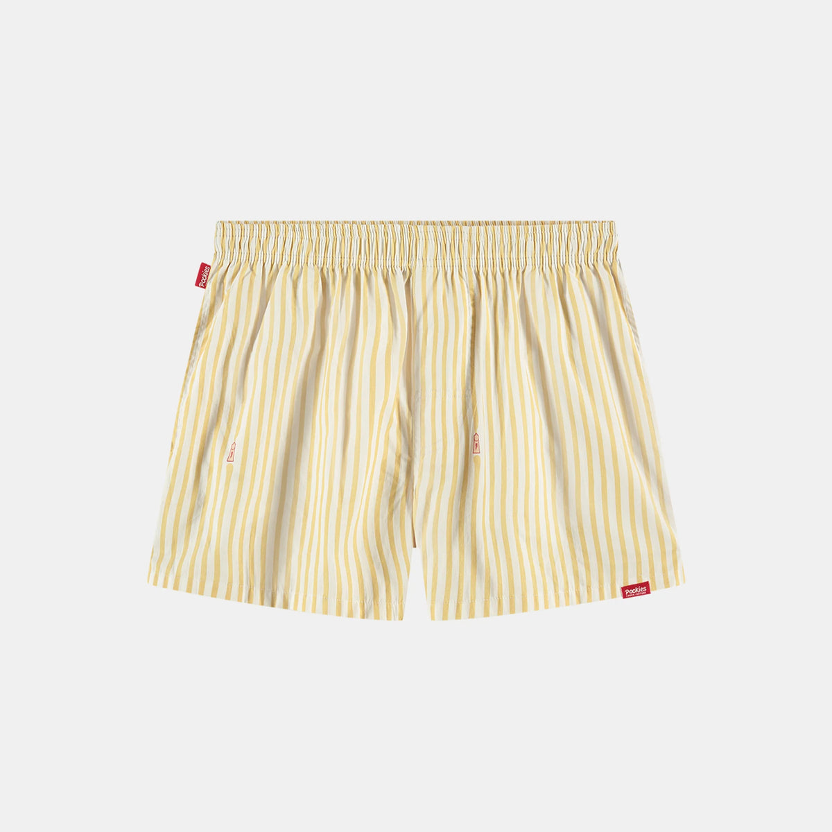 POCKIES Zaanse x Pockies Yellow