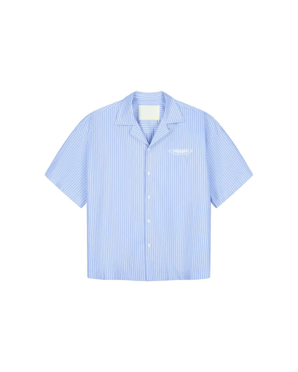 NEW AMSTERDAM SURF ASSOCIATION Competition Shirt Blue L