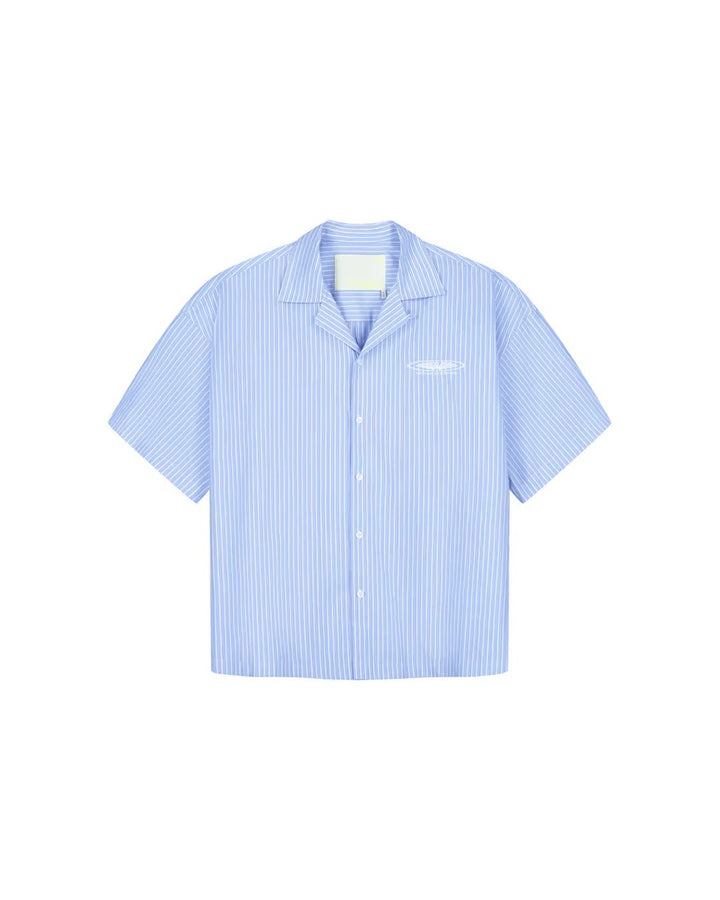 NEW AMSTERDAM SURF ASSOCIATION Competition Shirt Blue L