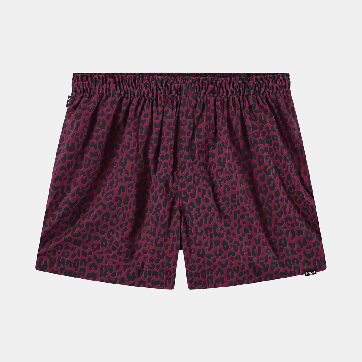 POCKIES Tiger Red XL