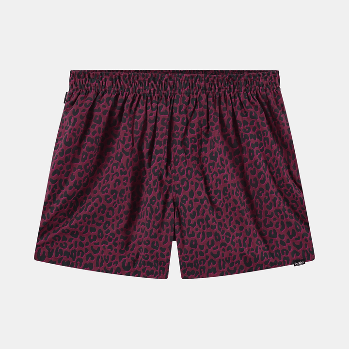 POCKIES Tiger Red XL