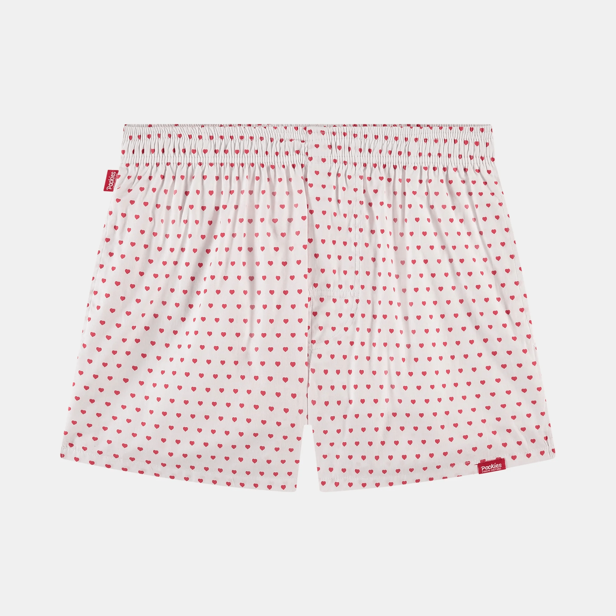 POCKIES Dirty Love Red