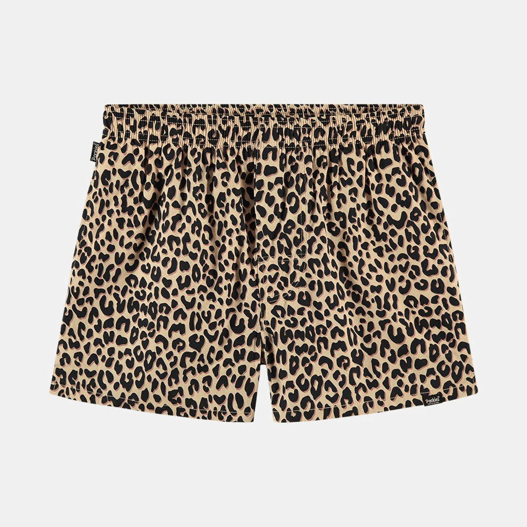 POCKIES Leopard L