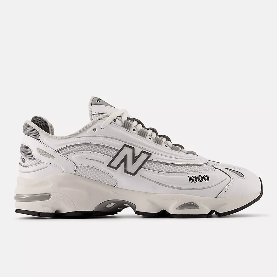 NEW BALANCE M1000 D White
