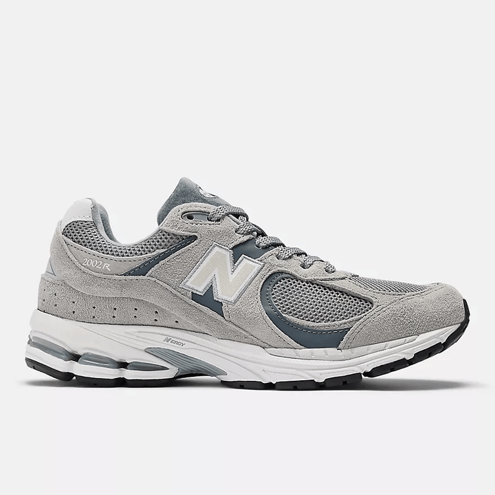 NEW BALANCE 2002R Steel - Lead - Orca
