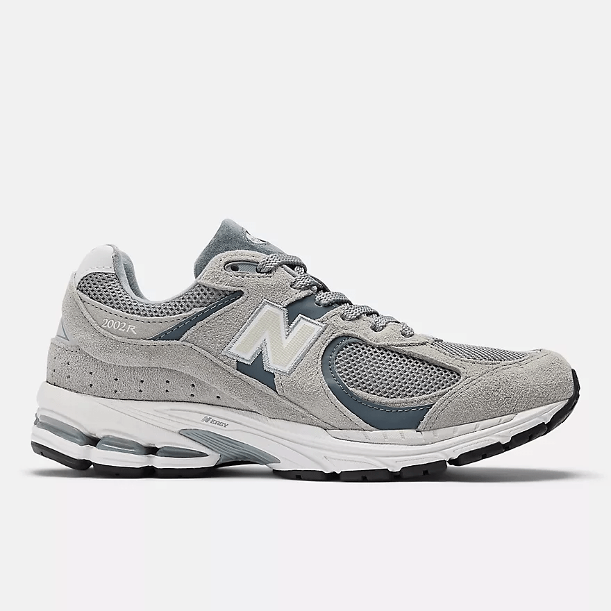 NEW BALANCE 2002R Steel - Lead - Orca