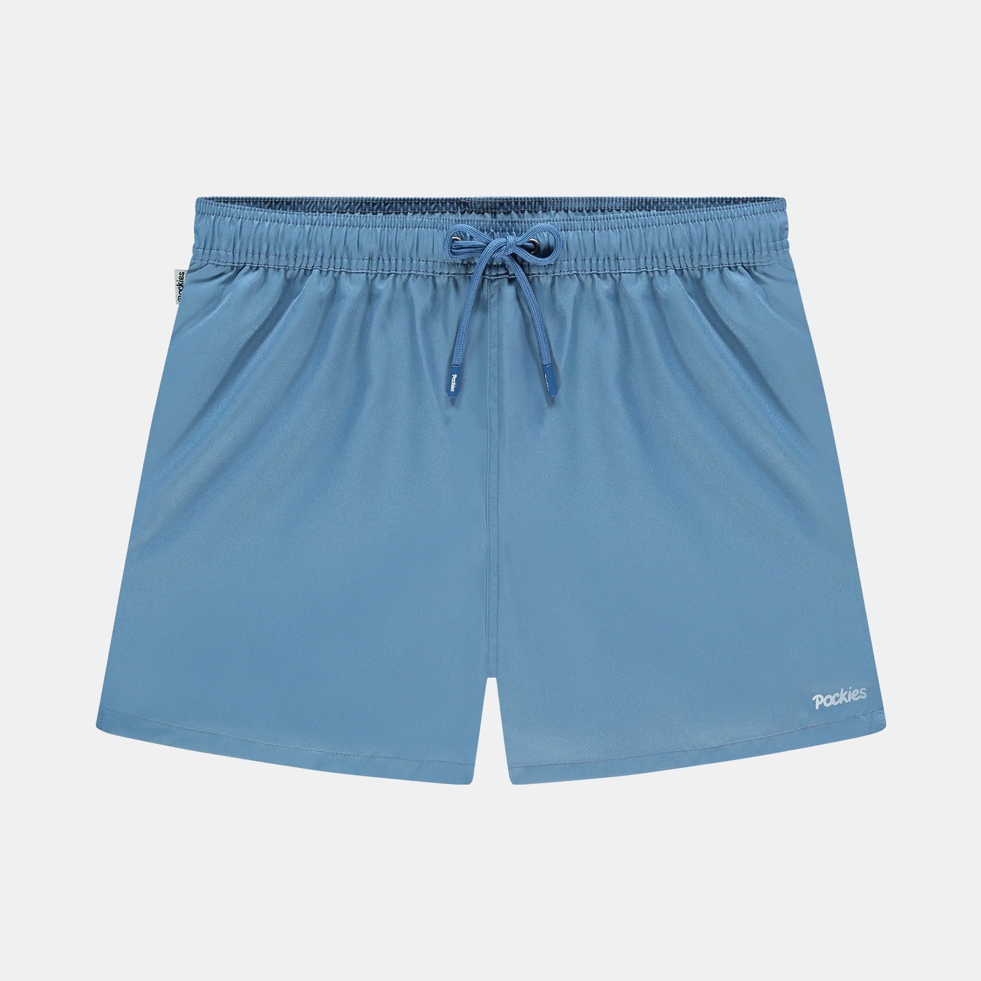 POCKIES Blue Lefties Swim