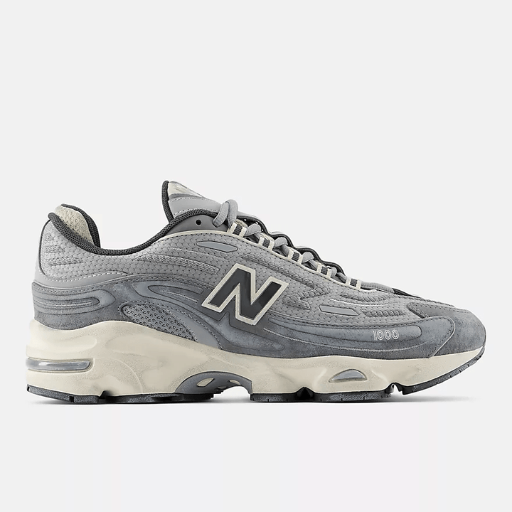 NEW BALANCE U10006BR Castlerock With Slate Grey