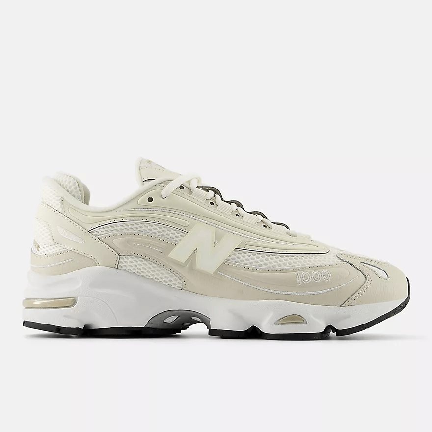 NEW BALANCE M1000 Timberwolf Sea Salt