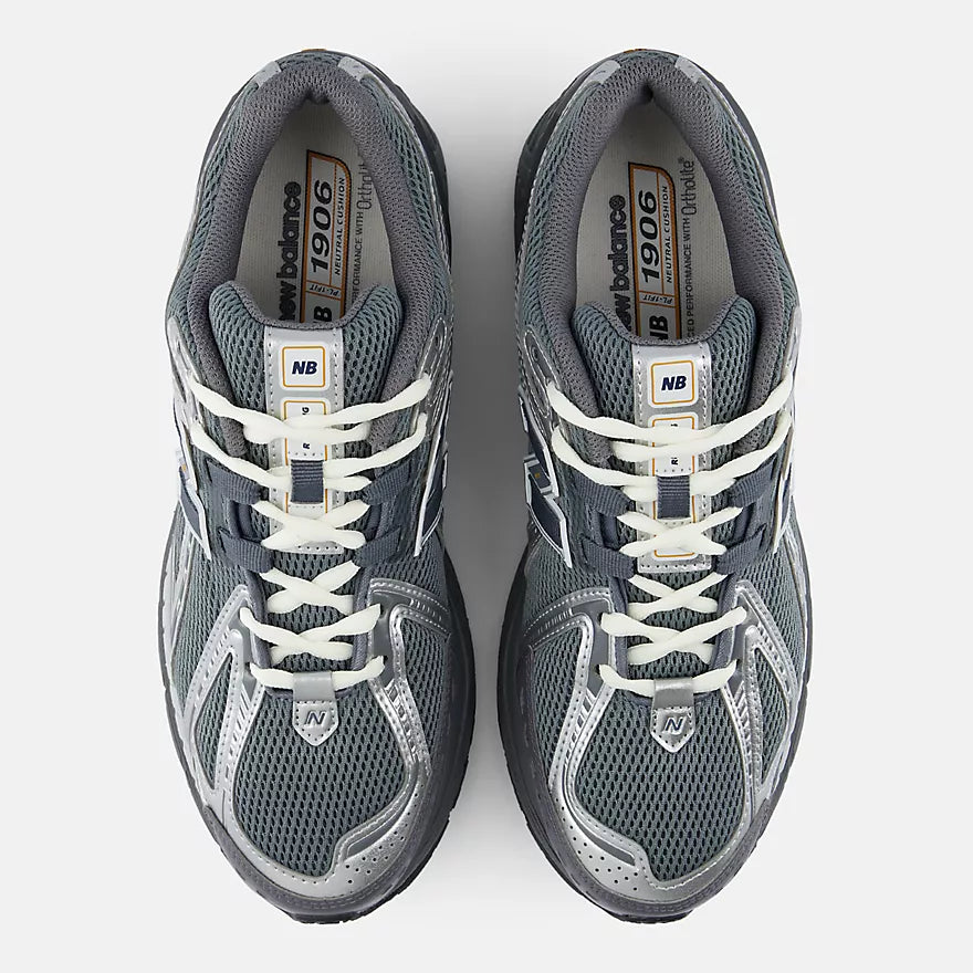 NEW BALANCE 1906AT Heron Blue