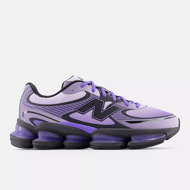 NEW BALANCE 2000 Taro/ Electric Indigo/ Neptune Grey