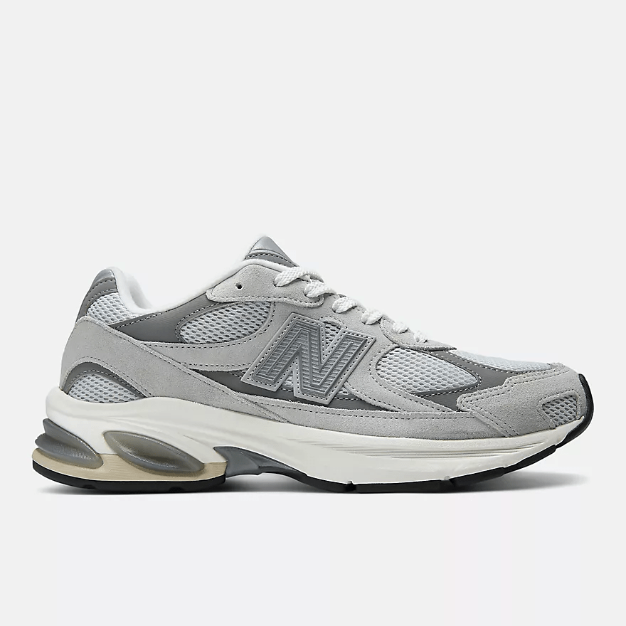 NEW BALANCE 2010 Raincloud / Harbor Grey / White