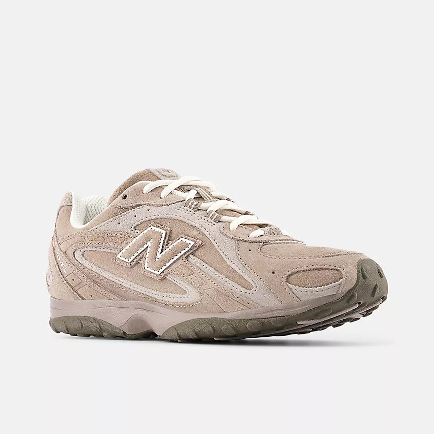 NEW BALANCE 204L Mushroom / Arid Stone