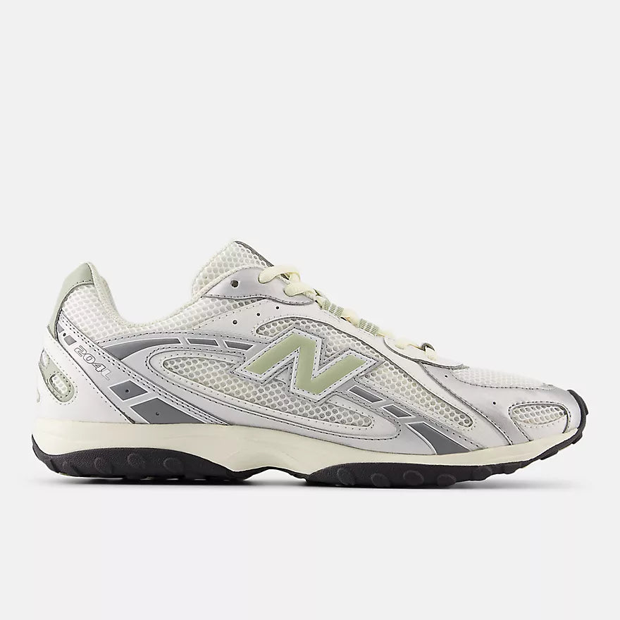NEW BALANCE 204L Light Silver Metallic