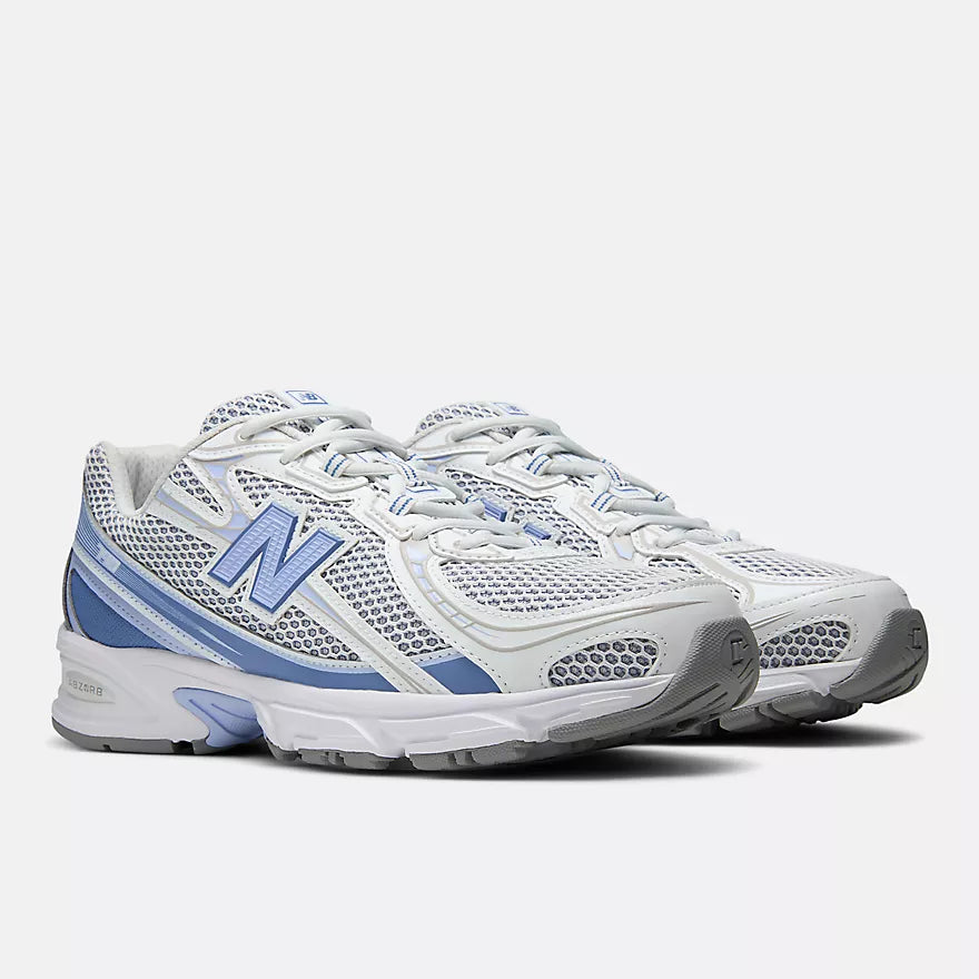 NEW BALANCE 740 Fairweather Blue White