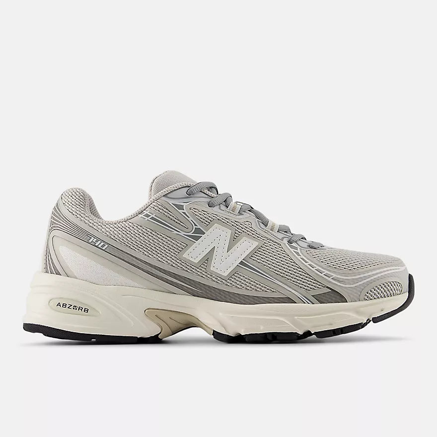 NEW BALANCE 740 Slate Grey