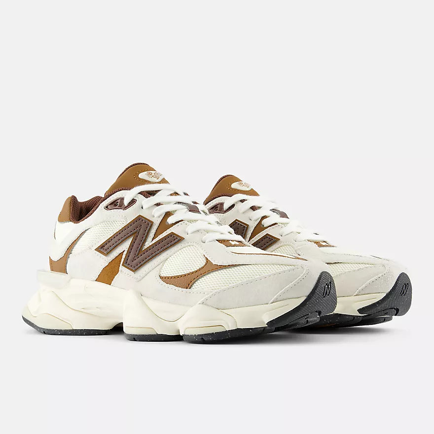 NEW BALANCE 9060 Breakfast Tea / Angora – foto 2