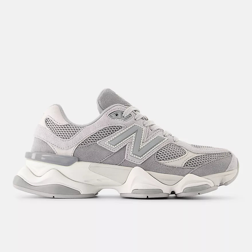 NEW BALANCE 9060 Raincloud / Harbor Grey / White