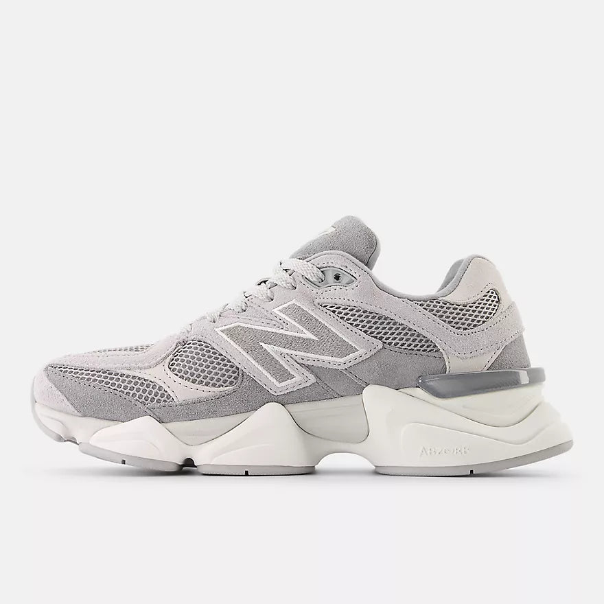 NEW BALANCE 9060 Raincloud / Harbor Grey / White