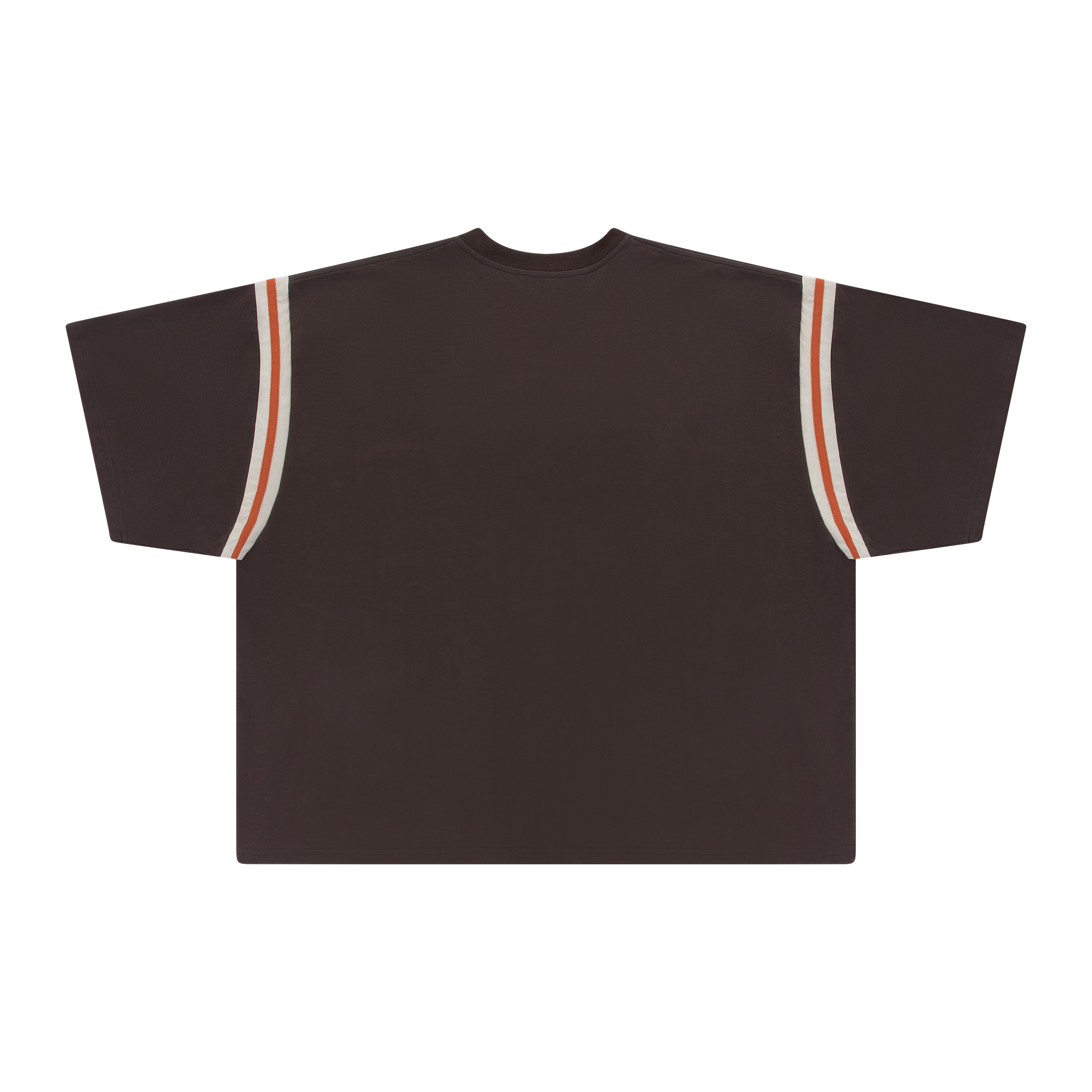 PAL SPORTING GOODS Montana T-Shirt Brown