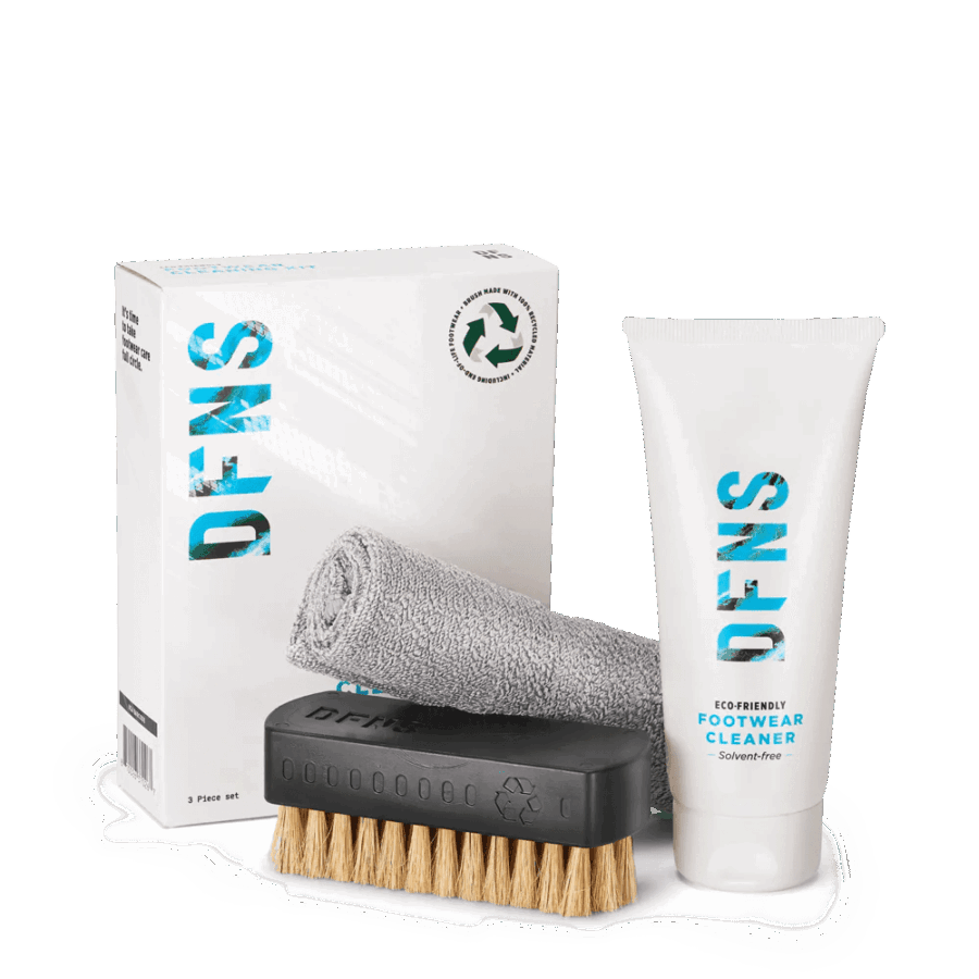 DFNS Cleaning Kit