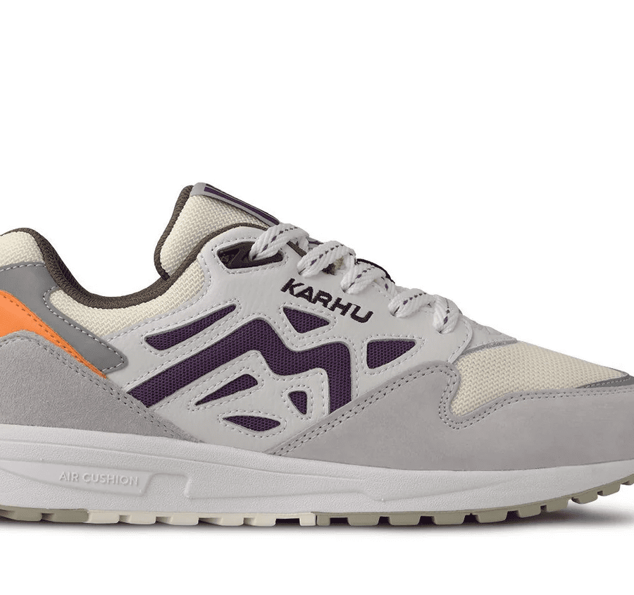 KARHU Legacy 96 Dawn Blue / Imperial Purple