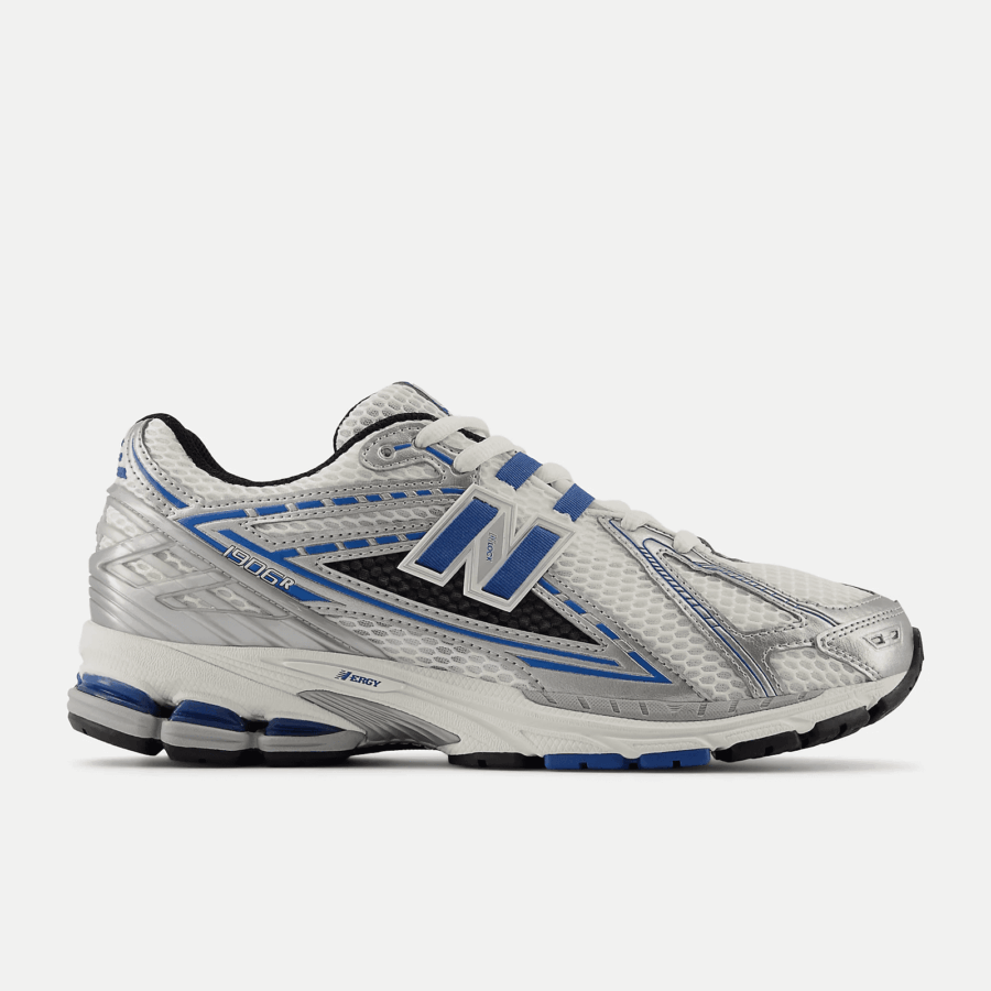NEW BALANCE 1906R Blue Metallic