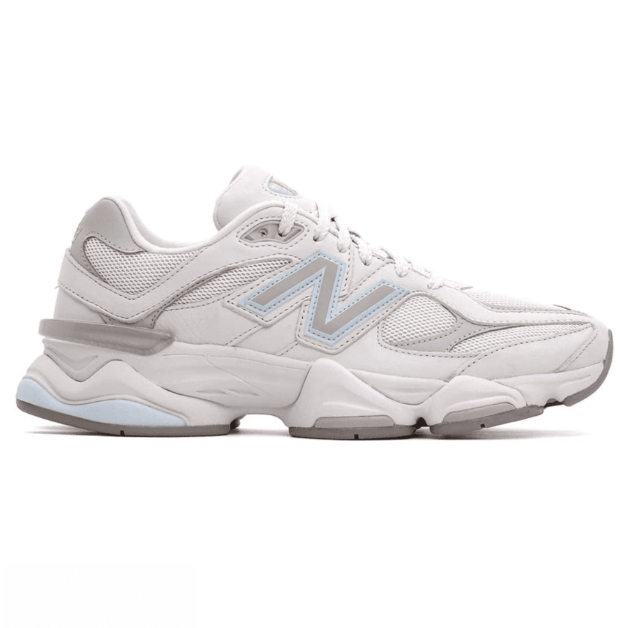 NEW BALANCE 9060 Raincloud Quarry Blue