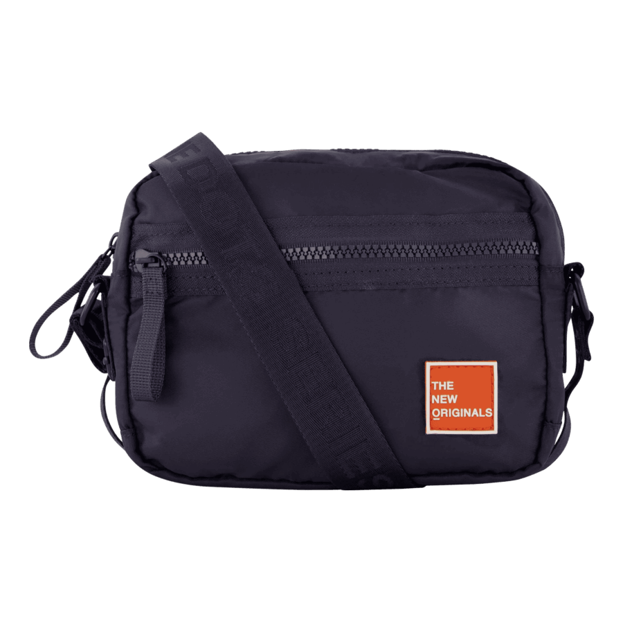 THE NEW ORIGINALS Mini Messenger Bag Mysterioso