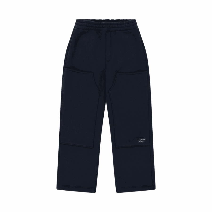 PAL SPORTING GOODS The Cyr Sweatpants Caviar Black