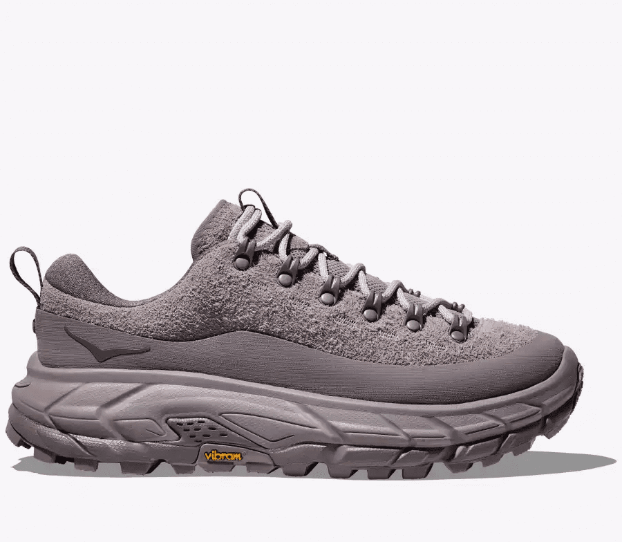 HOKA Tor Summit Asteroid / Satelite Grey