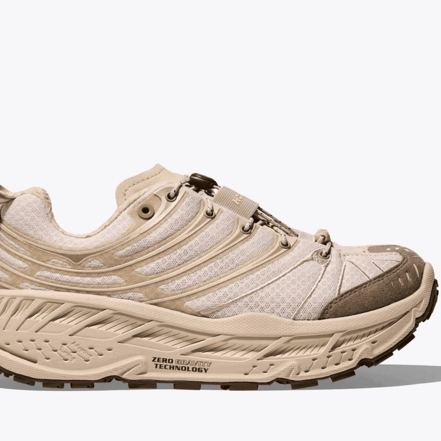 HOKA Stinson Evo OG Oat / Oat Milk