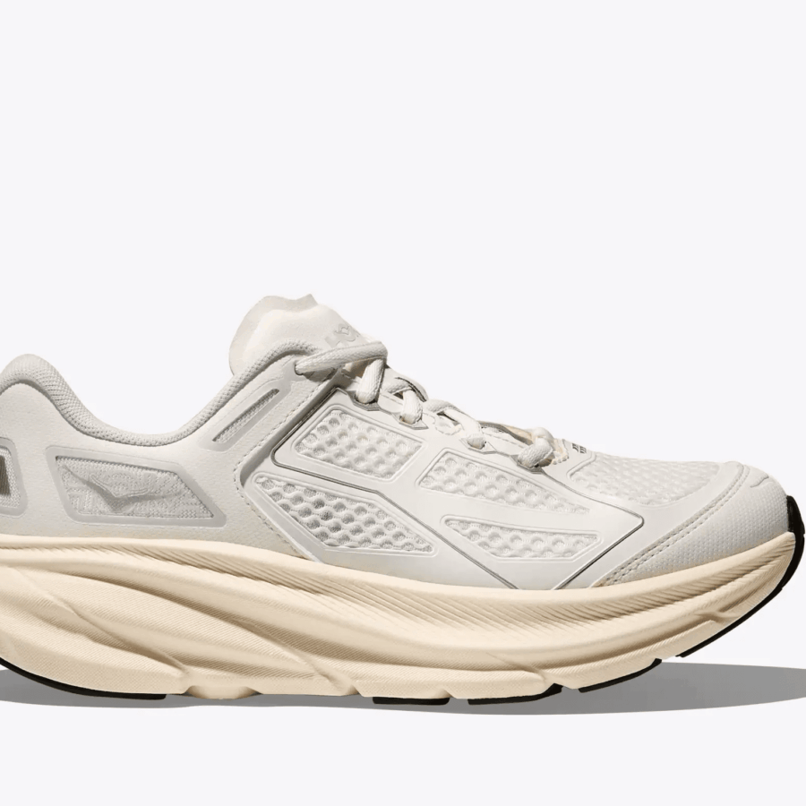 HOKA Clifton One9 Frost / Cosmic Grey