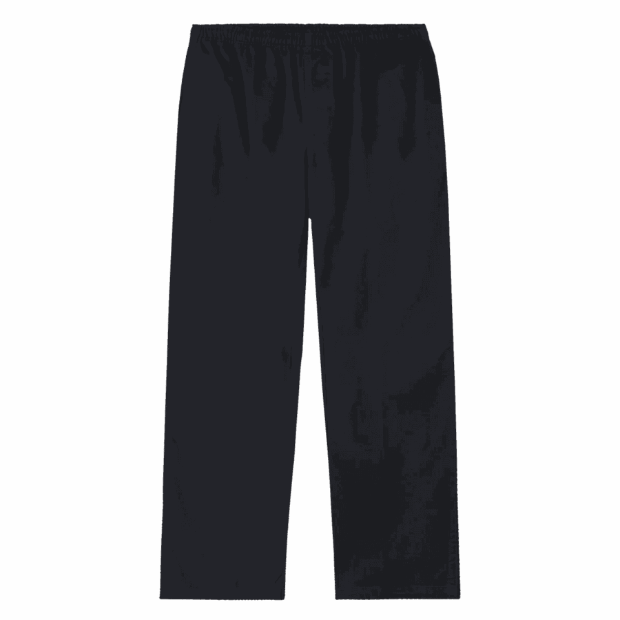 OBEY Easy Twill Pants Black
