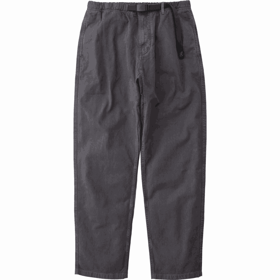 GRAMICCI Pants Fossil Grey Pigment