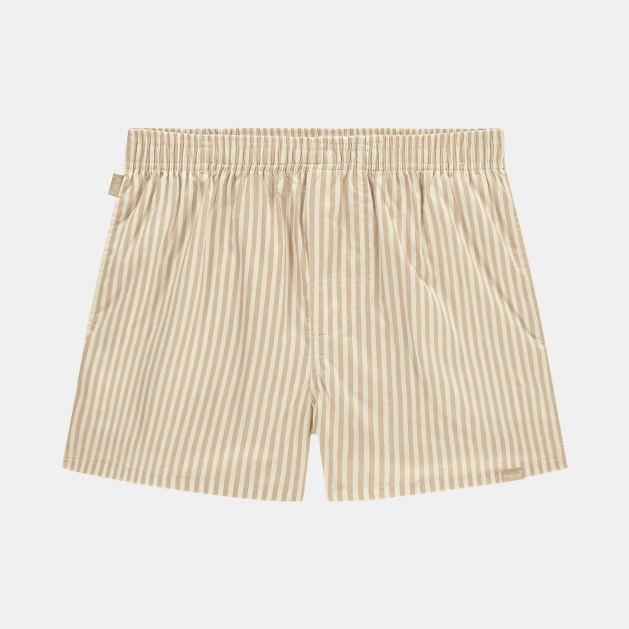 POCKIES Sand Striped