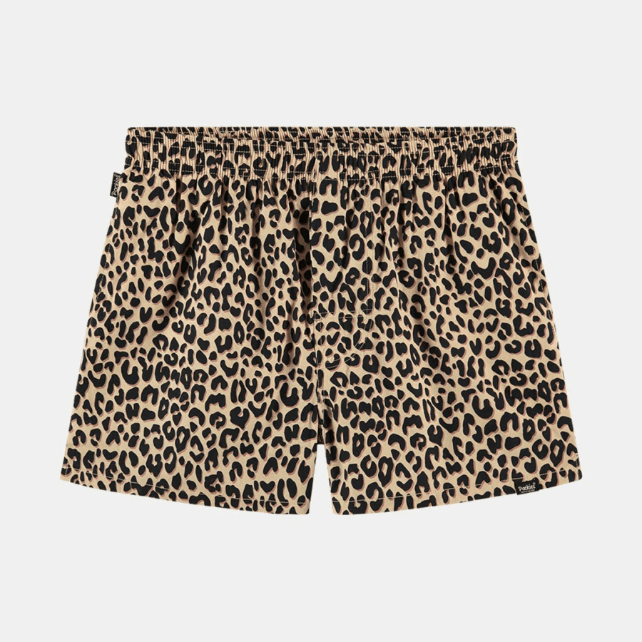 POCKIES Leopard