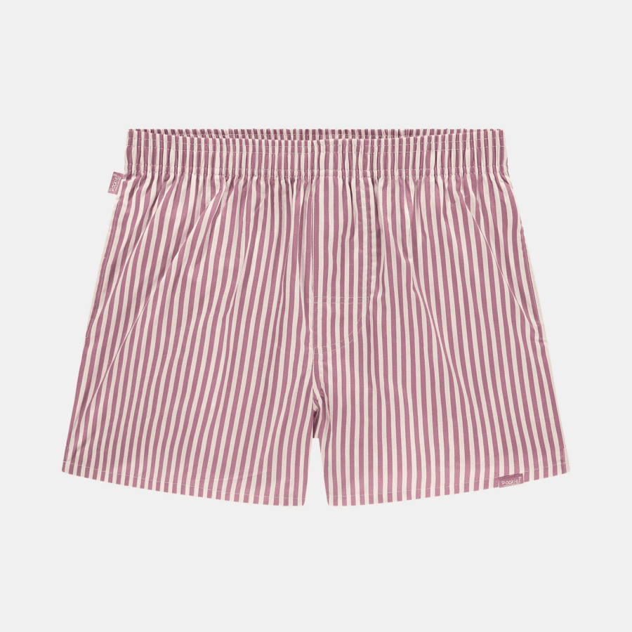 POCKIES Pink Striped